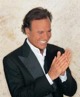 Julio Iglesias Live Concert /   